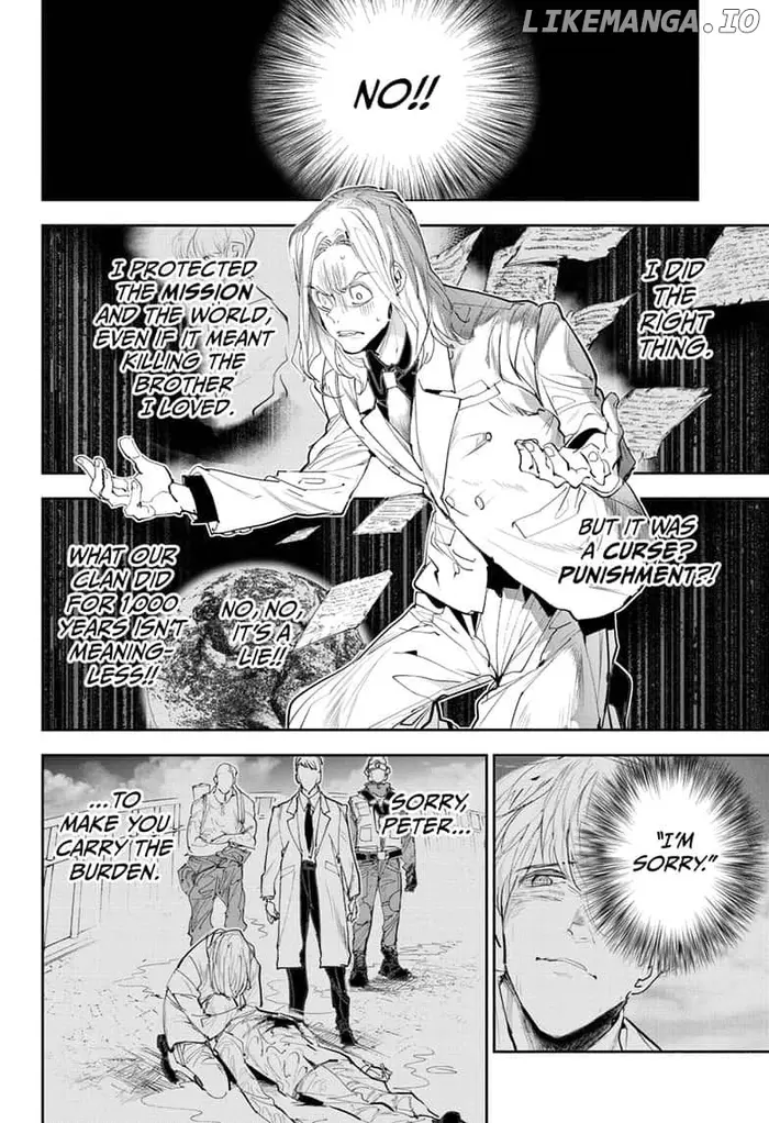 The Promised Neverland chapter 173 image 14_optimized